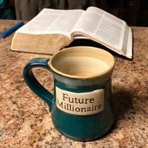 Meet  Posher, Kenneth, Entrepreneur wealth builder